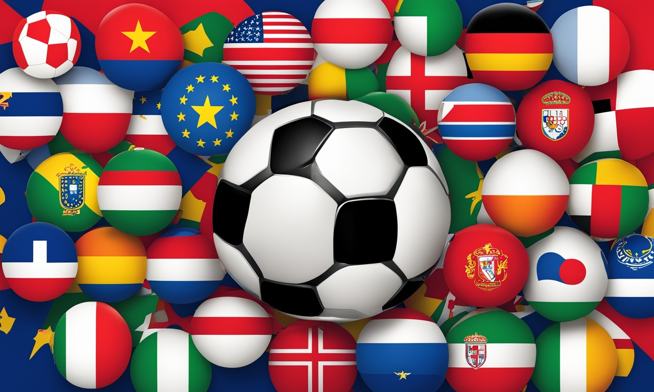 歐國杯2021：頂尖球隊如何備戰？