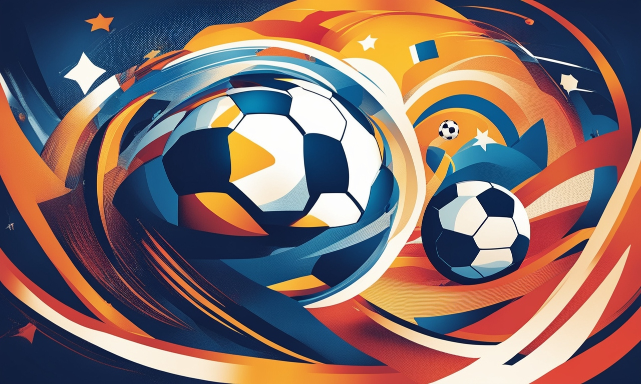 歐國杯：穿越時空的足球盛事