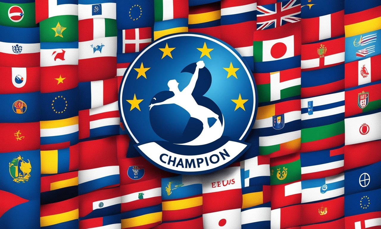 歐國杯2021：預測冠軍球隊是誰？