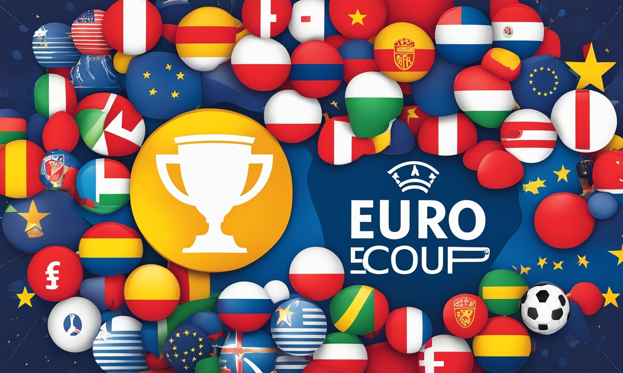 歐國杯：熱門球隊與球星評選