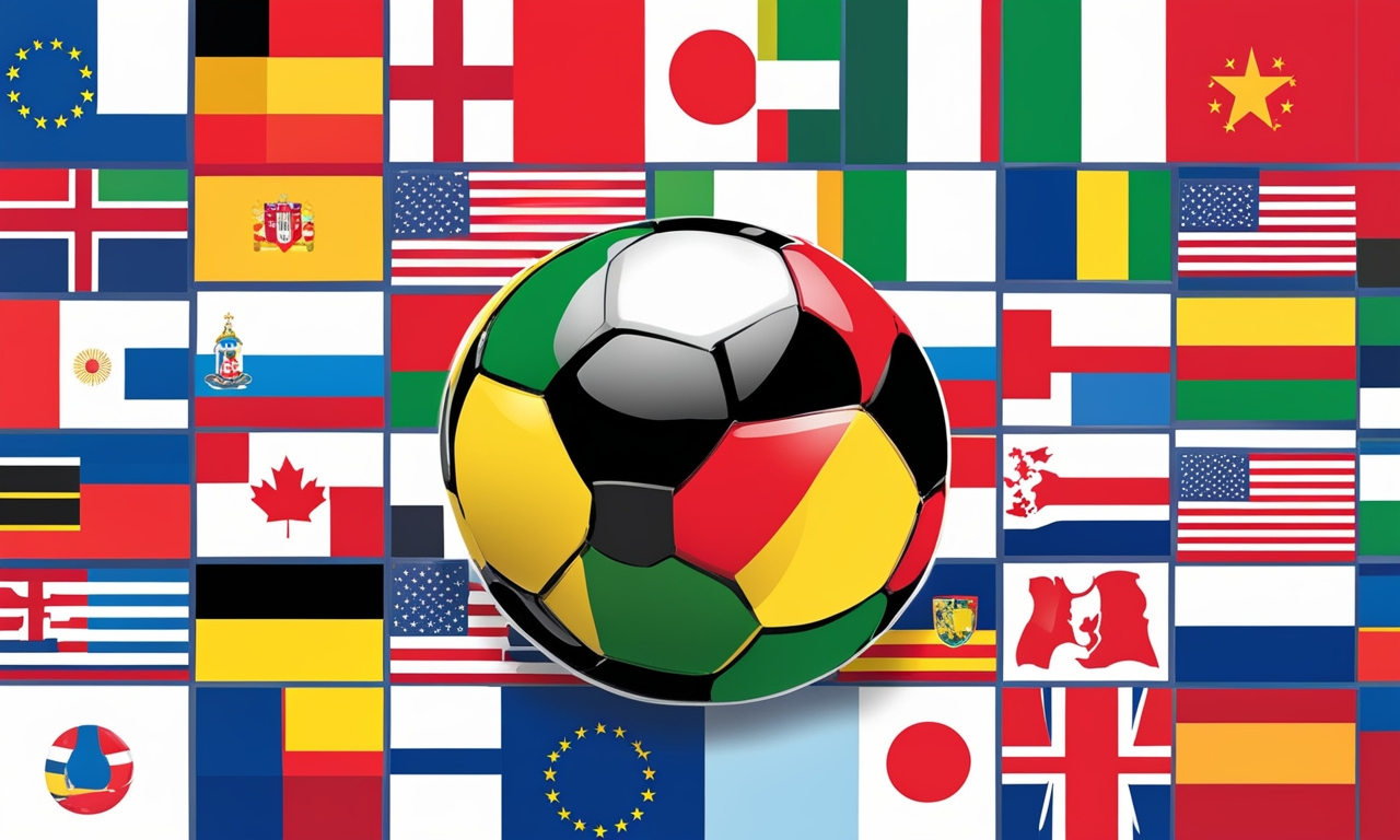 歐國杯：球隊實力分析及比賽預測
