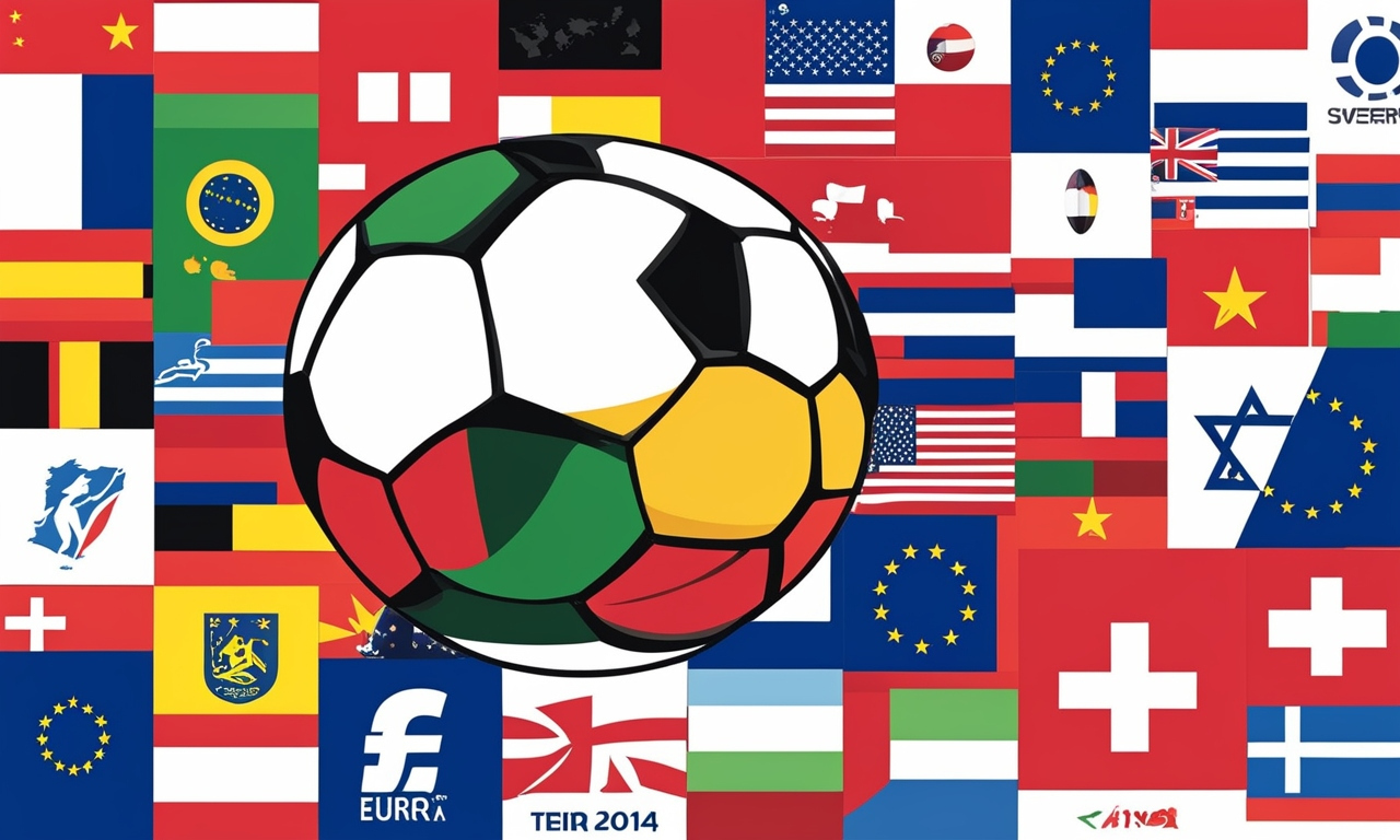 歐國杯：球隊實力分析及熱門球員評比