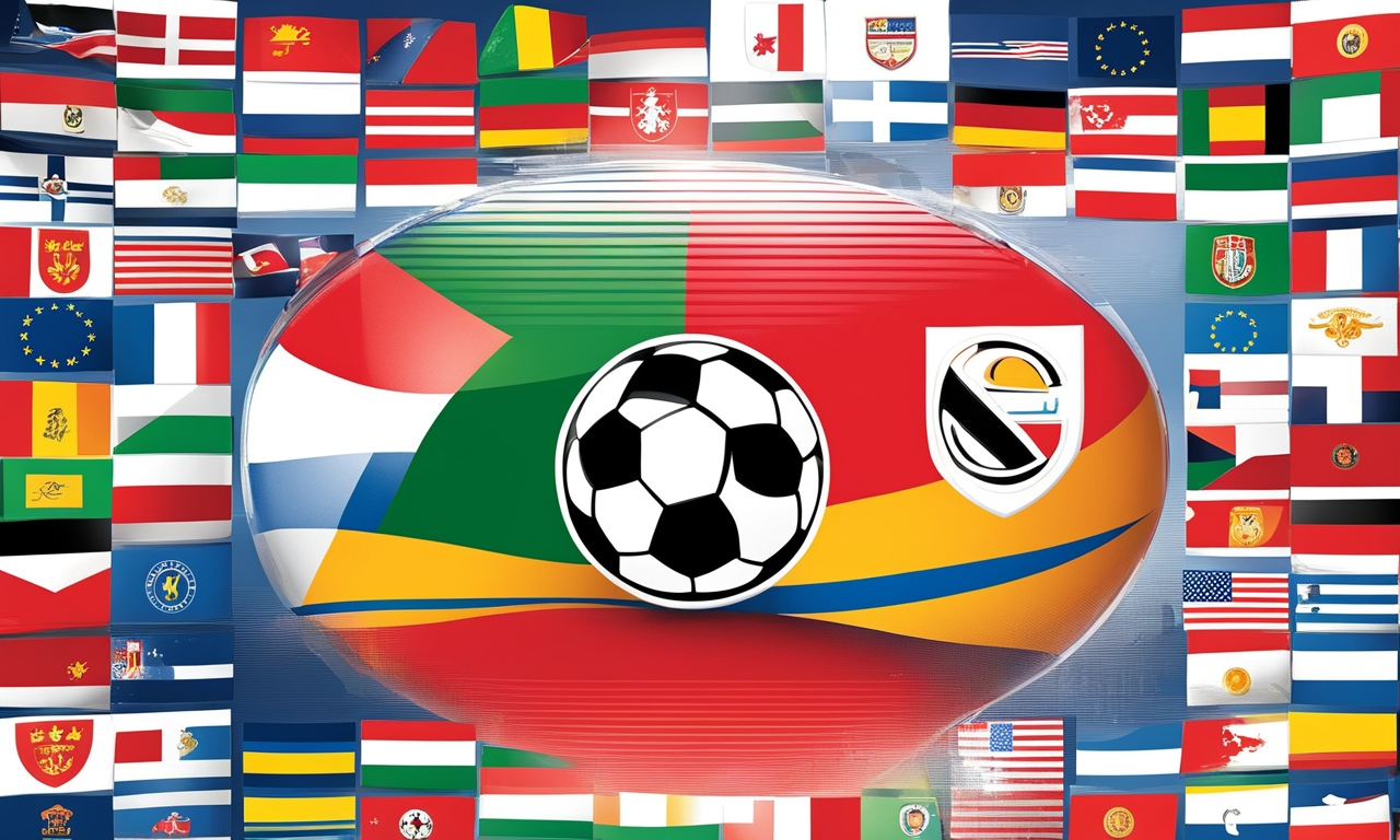 歐國杯：熱門球隊的實力分析與冠軍預測