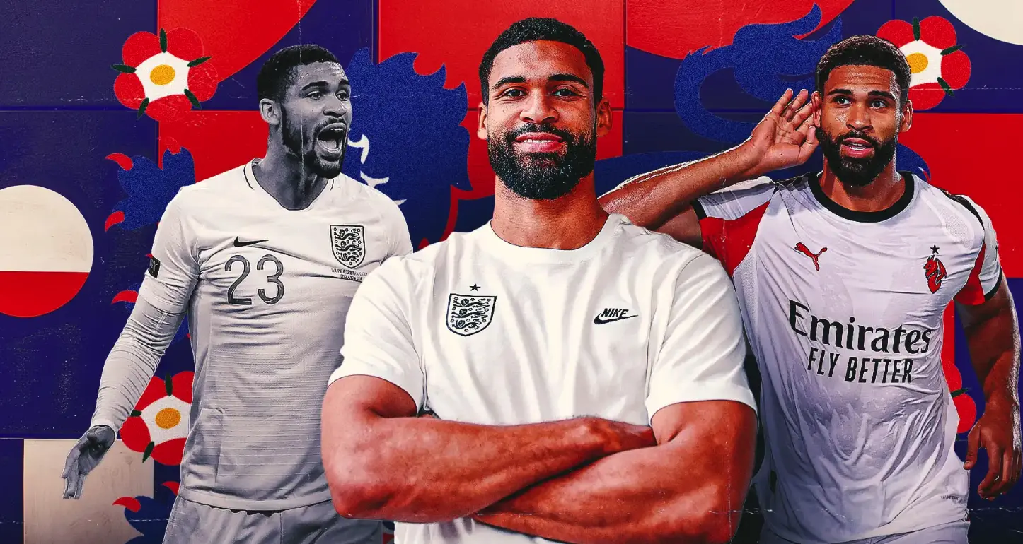 Loftus-Cheek 意外回歸：從 AC 米蘭到英格蘭隊，圖赫爾為何再次選擇他？