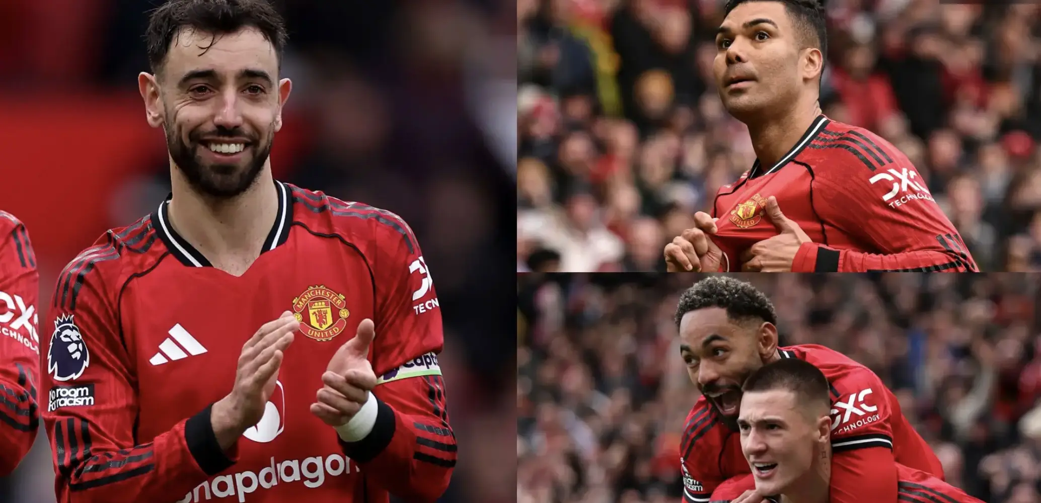 英超直播與體育分析：曼聯3-1力克阿斯頓維拉，B費創紀錄！立即登入實發體育參與線上投注