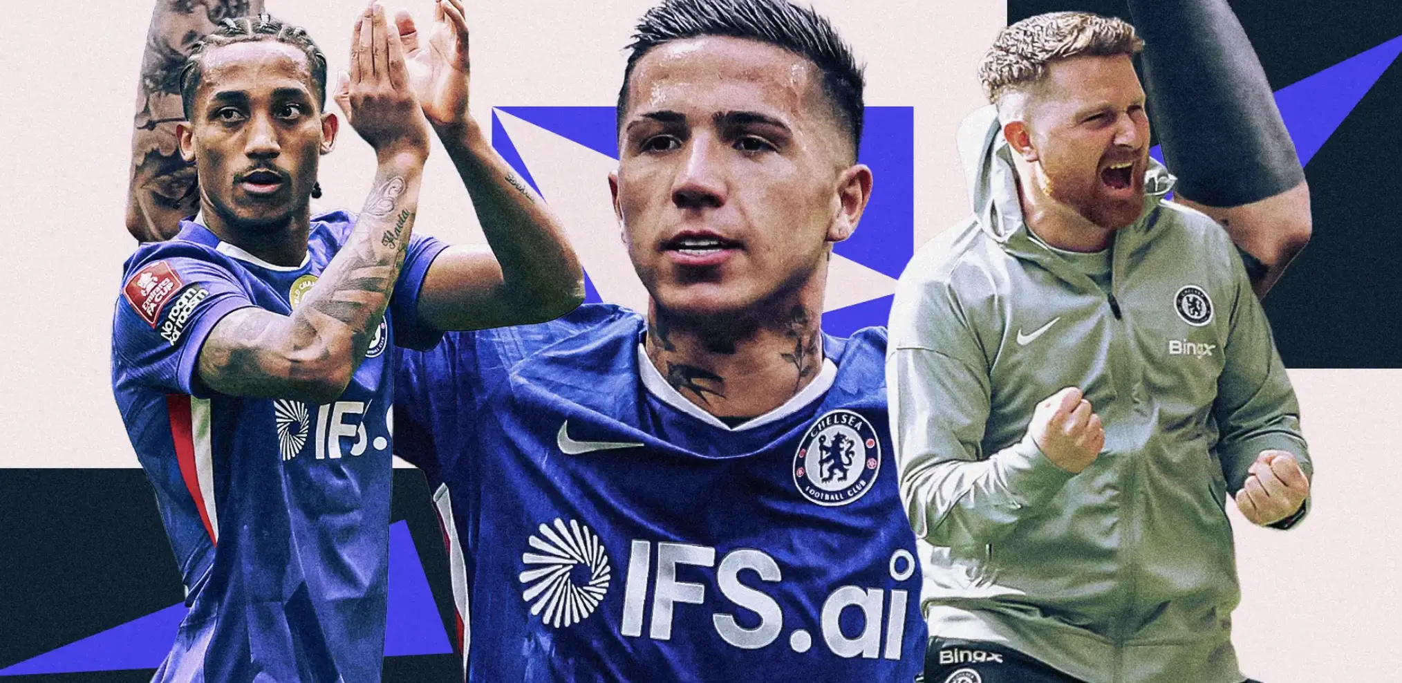 切爾西1-0利茲聯晉級足總杯決賽｜實發體育獨家分析+曼城決戰投注攻略