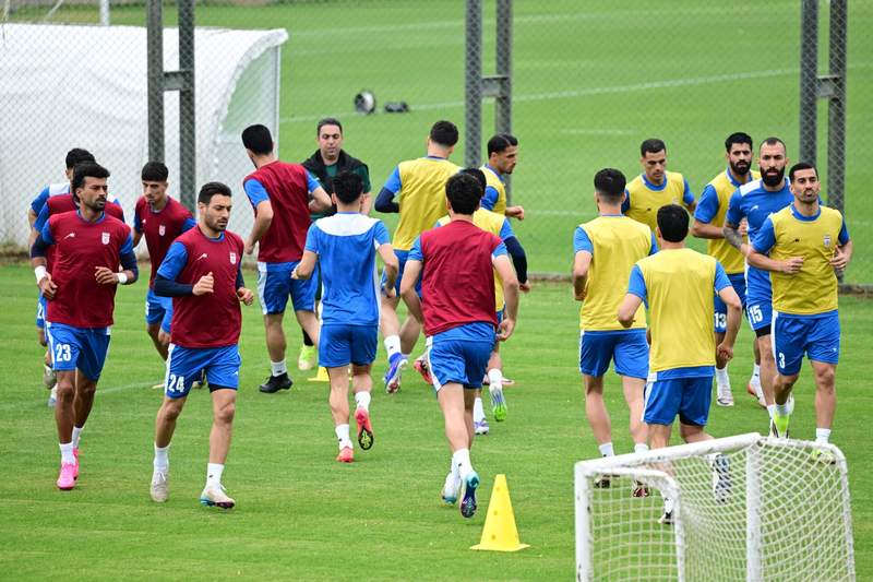【世盃醜聞雙響炮】FIFA賣飛掠水遭美國檢察官調查!伊朗被禁留宿美國,焗住搬大本營去墨西哥過境踢波?
