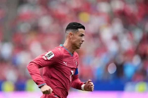 C ronaldo - 實發體育 C ronaldo