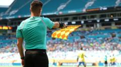 【世盃黑科技】FIFA 官宣 2026 廢除「延遲舉旗」！半自動越位 2.0 登場，走地盤路大變天
